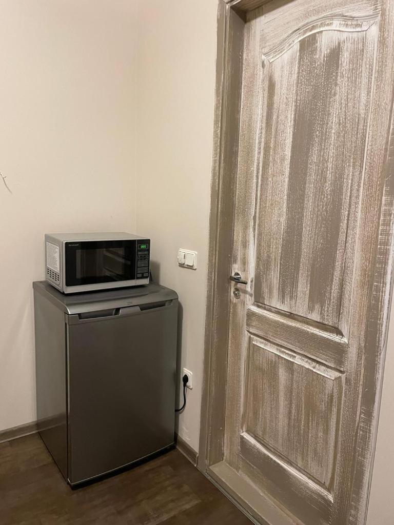 Studio Apartamenti Цесис Экстерьер фото